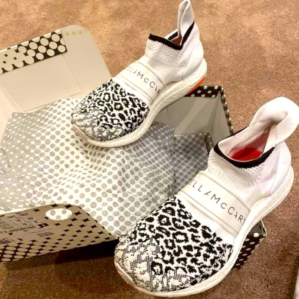 Stella McCartney ultra boost